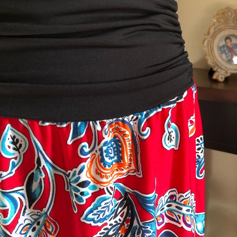 APT. 9 MAXI SKIRT